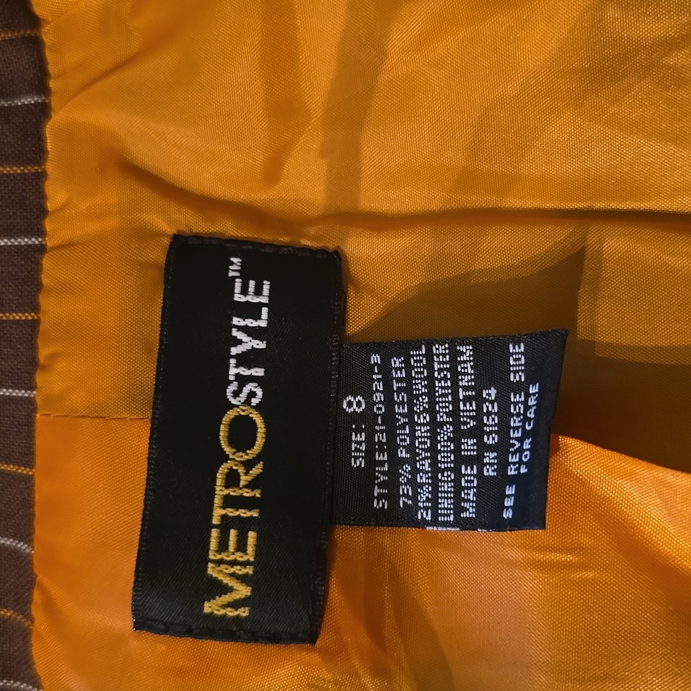 METROSTYLE - Picture 4 of 4